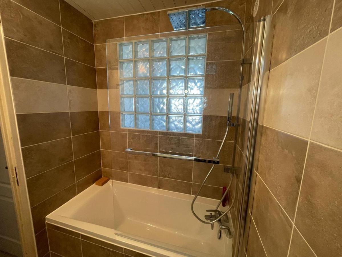 Chambre Chez L'Habitant Pres De Bordeaux Cenon Kültér fotó